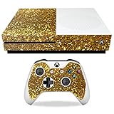 MightySkins Skin Compatible with Microsoft Xbox One