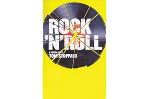 Rock 'n' Roll: A New Play