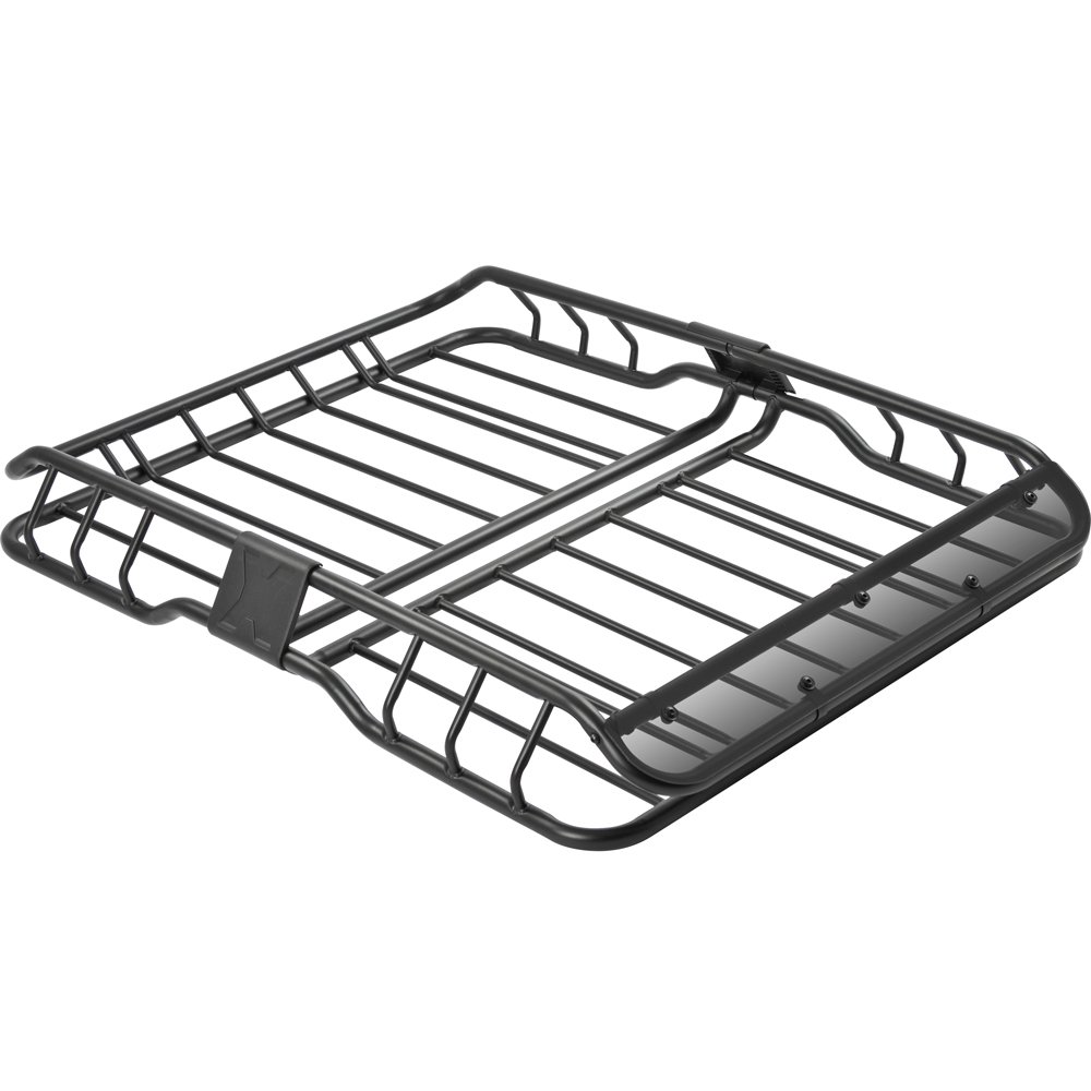 Rage Powersports Apex ER-08208S Heavy Duty SUV Roof Cargo Basket
