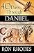 40 Days Through Daniel: Revealing God's Plan for the Future