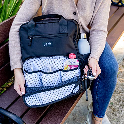 diaper bag with laptop sleeve