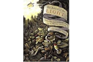 The Return of the Light: Twelve Tales from Around the World for the Winter Solstice