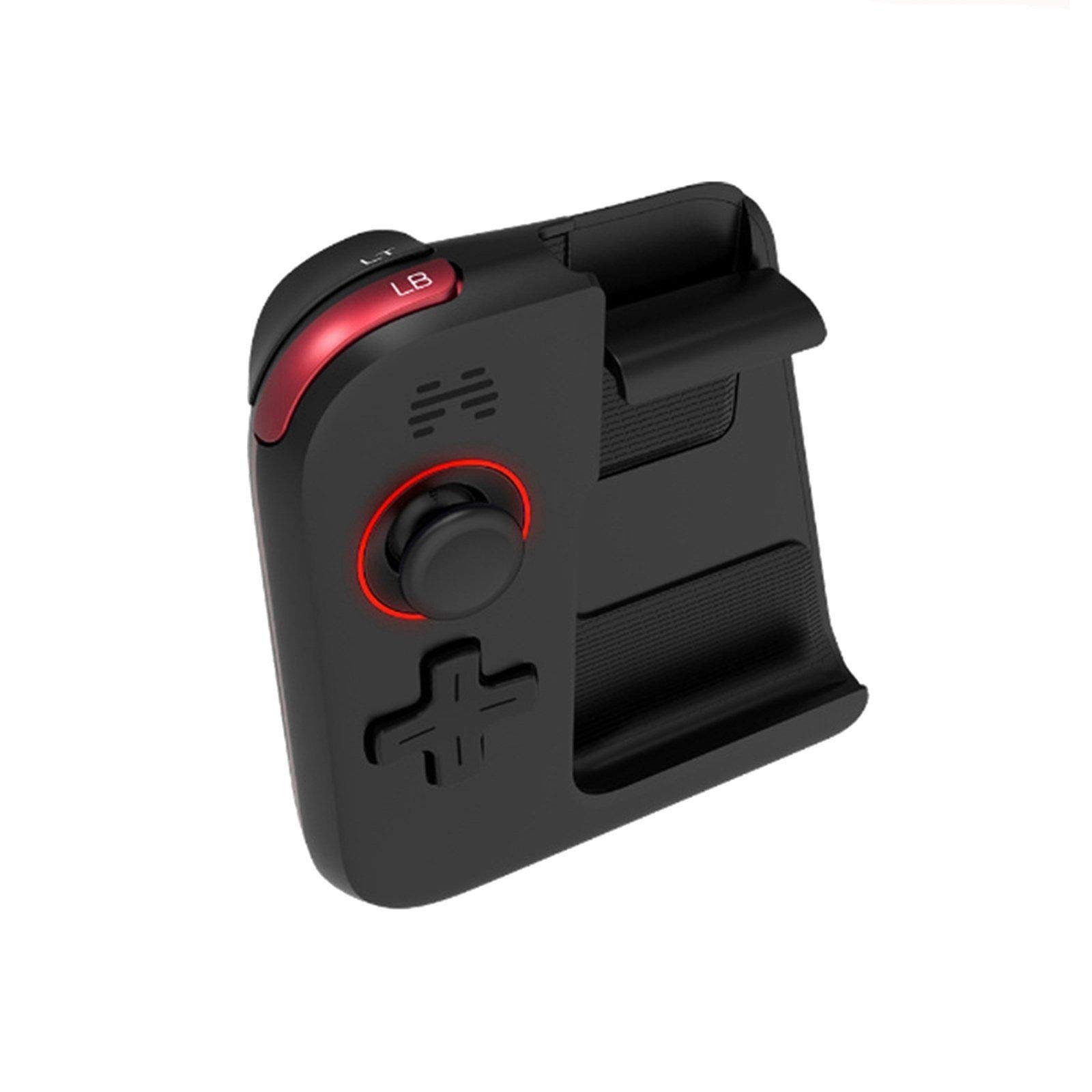 BETOP G1 Wireless BT Gamepad for Huawei Mate20 / Pro / 20X EMUI 9.0 Up Mobile Phone Game Controller Joystick