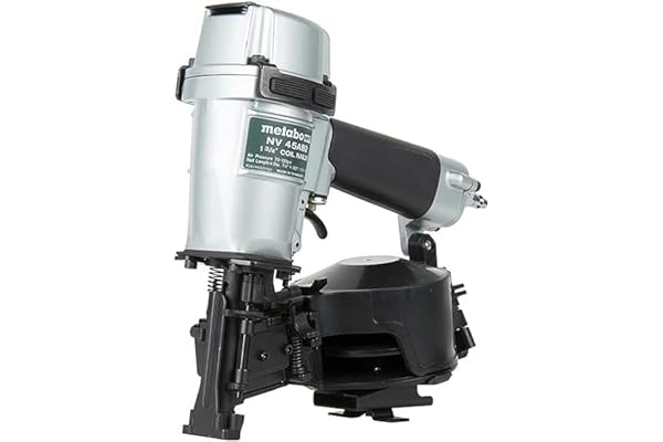 Pneumatic Roofing Nailer