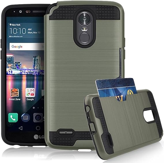 Jwest Lg Stylo 3 Plus Case Lg Stylo 3 Case Lg Stylus 3 Case Wallet Case