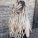 Moresoo Hot Sale Balayage Clip in Hair Extensions Human Hair