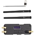 3 in 1 WiFi Devboard for Flipper Zero, Special Made WiFi Board for Flipper Zero, Black Magic Firmware, Flipper Zero Accessories and Module, ESP32+NRF24+CC1101