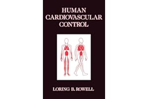 Human Cardiovascular Control