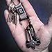 Real Avid Micro Tool - 5 Tactical Styles (select you style) - 1911, Ruger 10/22, 5.56 MSR, Shotgun, 7.62MM