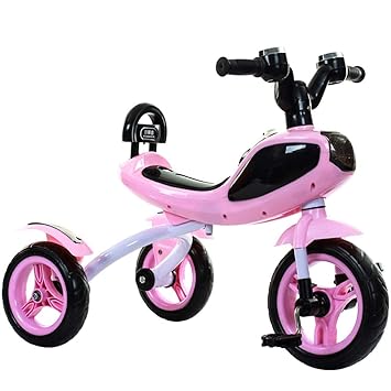tricycle for 7 year old