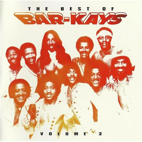 The Bar-Kays - The Best of the Bar-Kays - Amazon.com Music