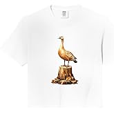 Golden Goose Comfort Colors Crop Top