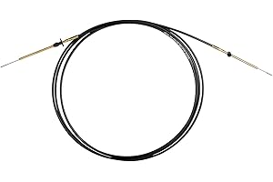 Teleflex CC17006 Marine Standard OMC Cable