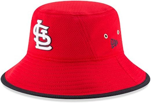 cardinals bucket hat