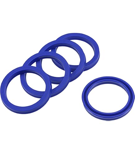 SEAL■1、2、SEAL'SPAPERS 3 SPX Power Team 300147 Nitrile Seal Kit for C251C, C252C, C254C