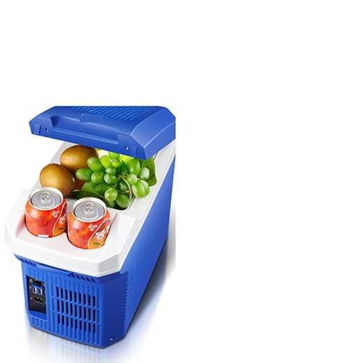 Compra SL&BX Nevera coche, 7.5lmini nevera mini nevera ...