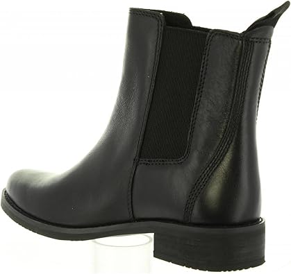 mont chevalier chelsea for women in black
