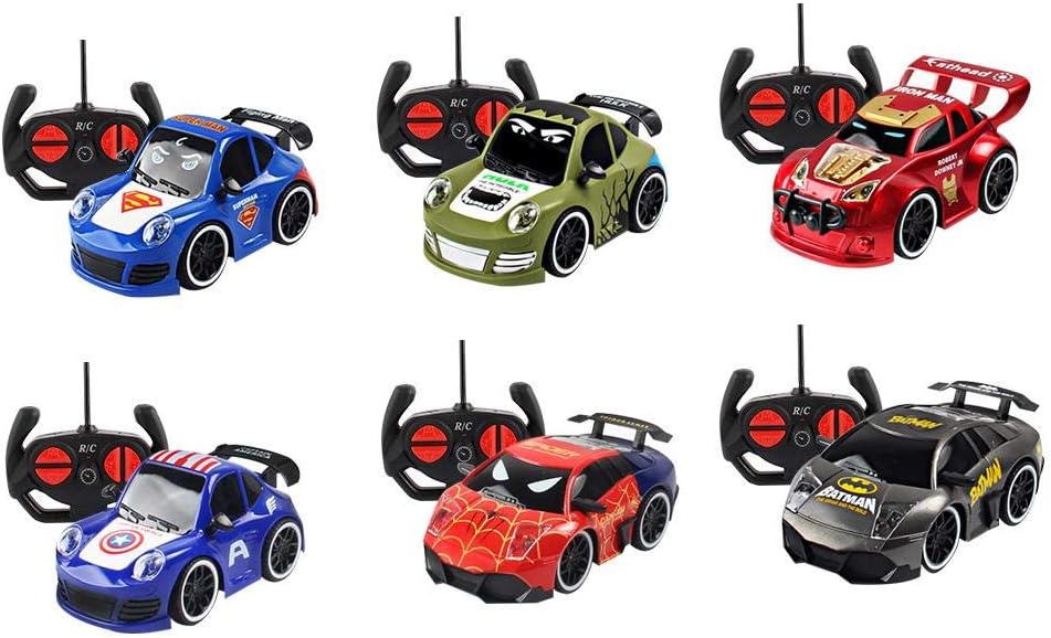 Radiocomandati E Telecomandati Automobile Elettrica Telecomandata - Foto 6