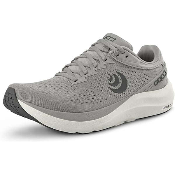 Topo M-Ultrafly 5 グレー 29㎝ Topo Athletic Ultrafly 5 | Men's Stability Trainer