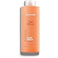 Wella Professionals Invigo Nutri-Enrich Deep Nourishing Conditioner | For Dry or Stressed Hair | Formulated with Goji Berry