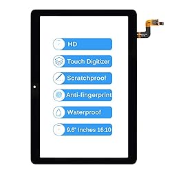 Screen Replacement Kits Fit for Huawei MediaPad T3