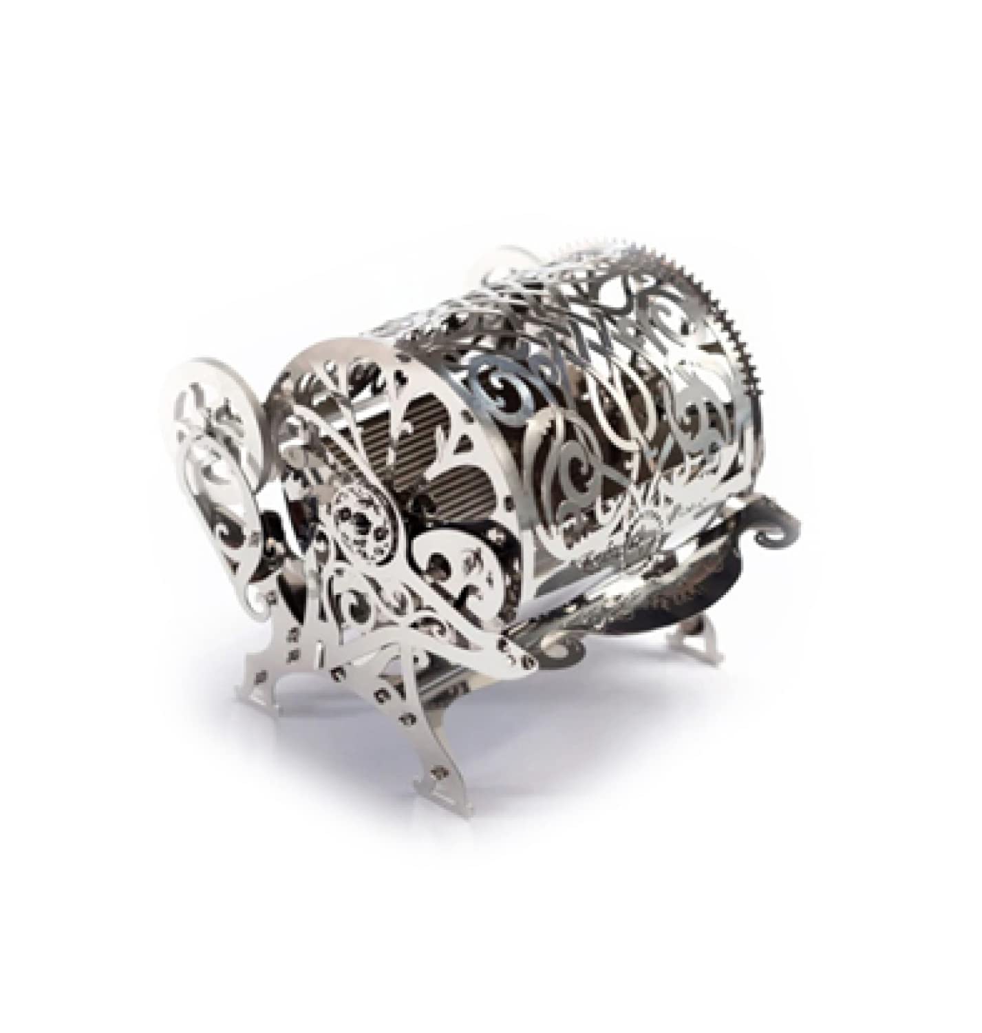 Time for Machine 502013 Gorgeous Gearbox