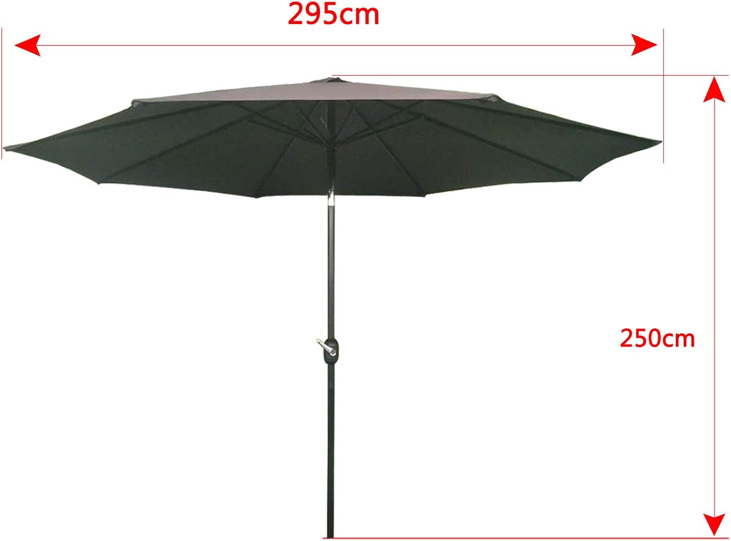 Schutz für sonnenschirm Clearance