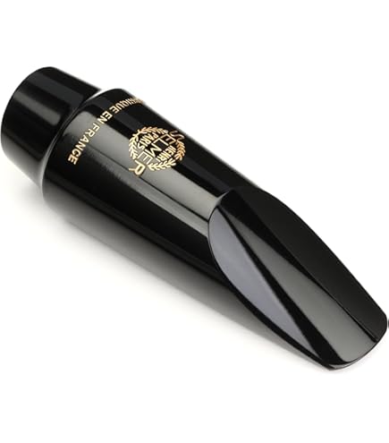 Selmer Jazz Flow 5 アルトサックスマウスピース セルマー・パリ ：アルトサクソフォン用マウスピース ”JAZZ FLOW