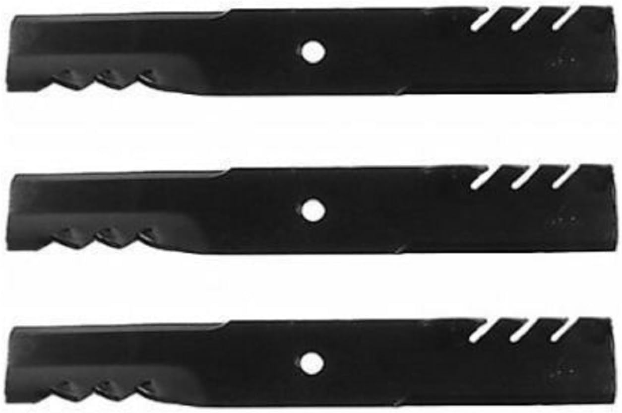 USA Premium Store Bobcat Mower Mulch Blades 61
