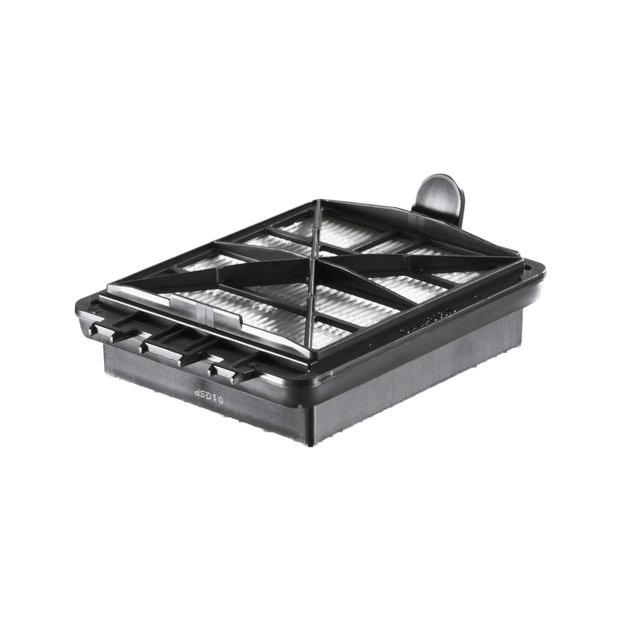 Filtre HEPA 12 pour les aspirateurs VC6xxx