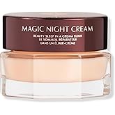 Charlotte Tilbury Magic Night Cream - Firming & Plumping Face Moisturizer - Infused with Time-Released Retinol to Help Reduce the Appearance of Wrinkles & Sagging Skin Overnight