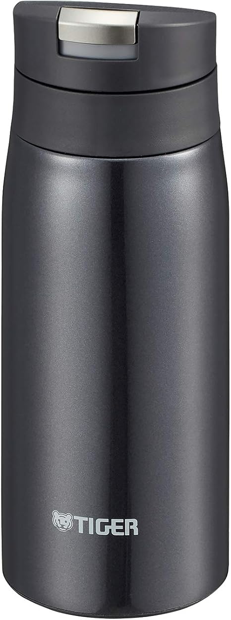 Amazon タイガー 水筒 350ml サハラ マグ ステンレスボトル ワンタッチ 軽量 ランプブラック Mcx A351kl 水筒 マグボトル オンライン通販