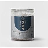 Organic Tea, Korean Sword Bean Tea, 15 Tea Bags, Caffeine-Free, Herbal Tea