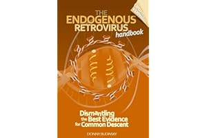 The Endogenous Retrovirus Handbook: Dismantling the Best Evidence for Common Descent