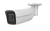 4MP AcuSense PoE IP Camera, Compatible with