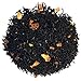 Organic Positively Tea Company, Cinnamon Apple Spice Black Tea, Loose Leaf, 16 Ounce