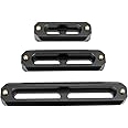 CAMVATE Triple NATO Rail Quick Release Bar 50mm / 70mm / 100mm - 2123