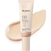 Dr.Jart+ Premium Beauty Balm Korean Tinted Moisturizer with SPF and Niacinamide | bb cream | Korean Makeup