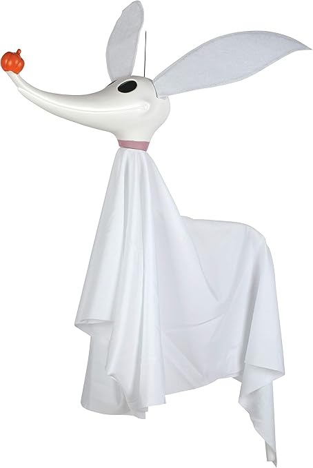 Amazon Com Disney The Nightmare Before Christmas Zero Full Size