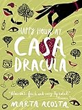 Free eBook - Happy Hour at Casa Dracula