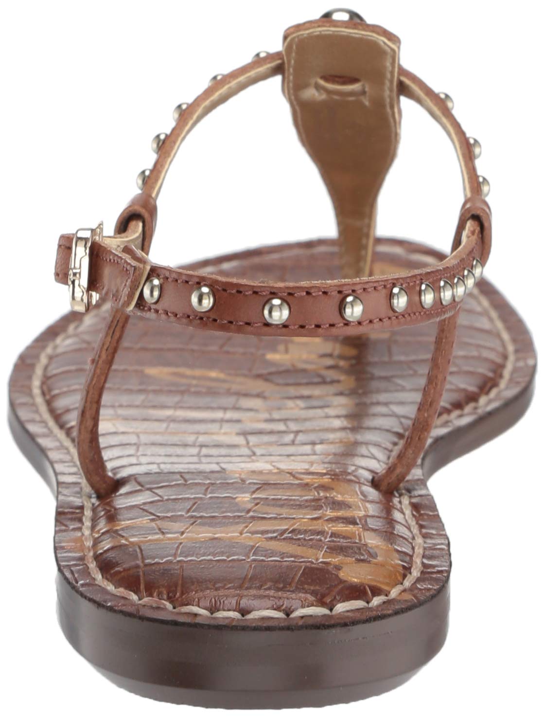 Sam Edelman Women's Gigi 9 Flat Sandal - Image 3