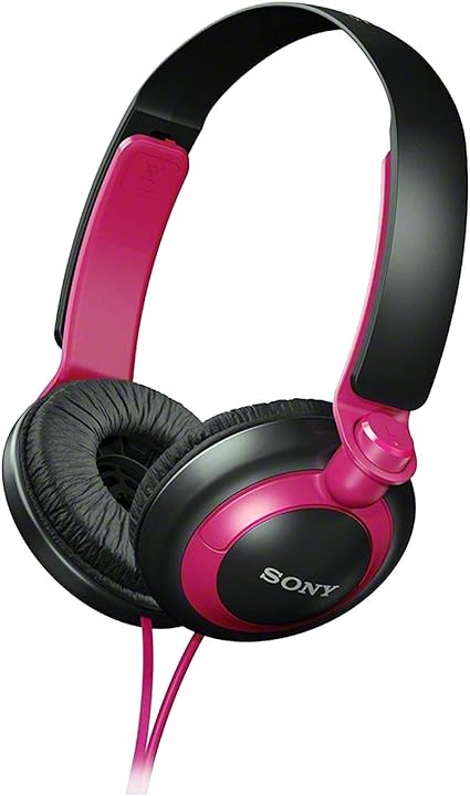 sony extra bass series