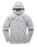 Alpinestars Women's Effortless Fleece, Grey