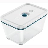 ZWILLING Fresh & Save Airtight Glass Food Storage