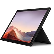 Amazon.com : Microsoft Surface Pro 7 256GB i7 16GB RAM Windows 10  
