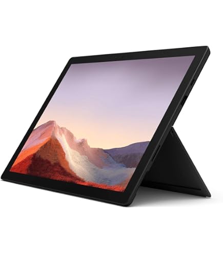 Amazon.com: Microsoft Surface Pro 7 – 12.3 