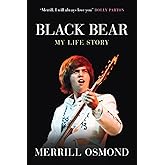 Black Bear: My life story