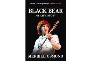 Black Bear: My life story