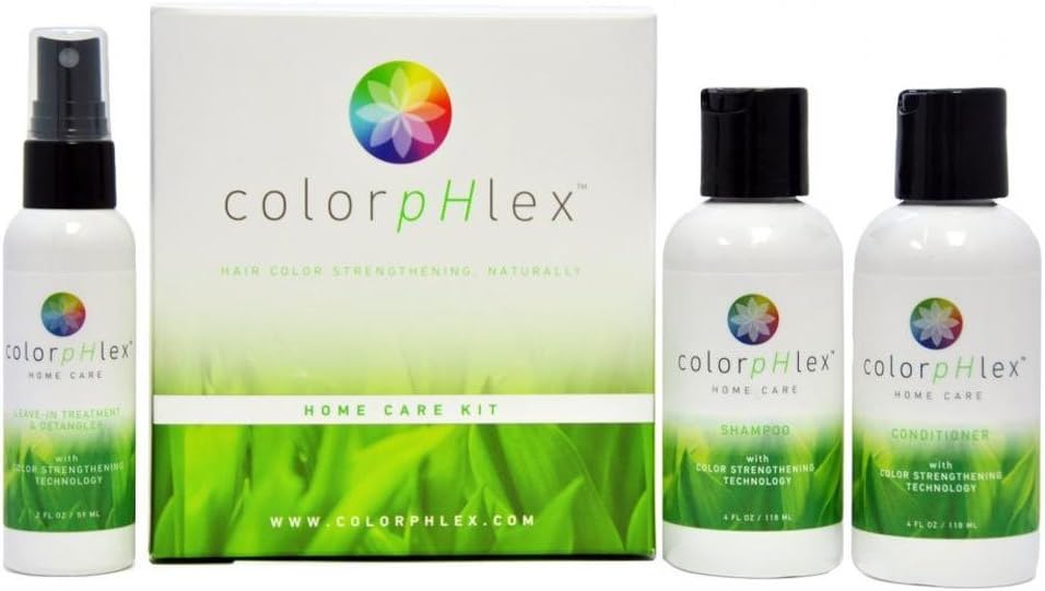 ColorphlexHome Care Kit