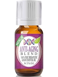 Best Essential Oil Blends by Healing Solutions